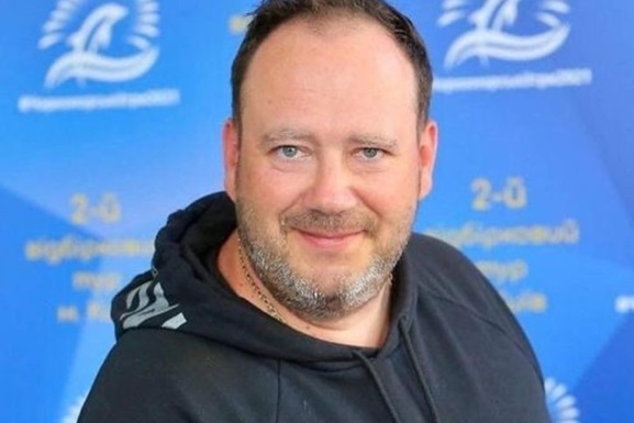 Скончался известный украинский режиссер, заслуженный художник Украины Максим Арделян
