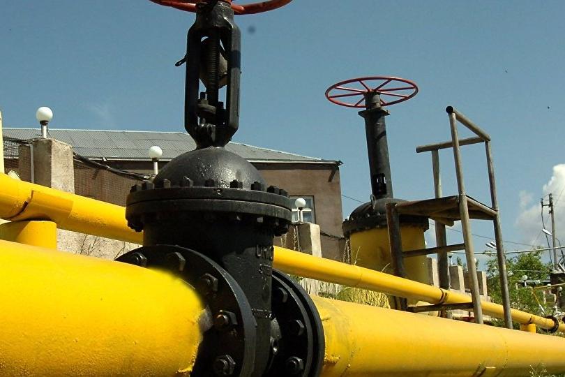 Грузия добилась увеличения тарифа за транзит газа в Армению