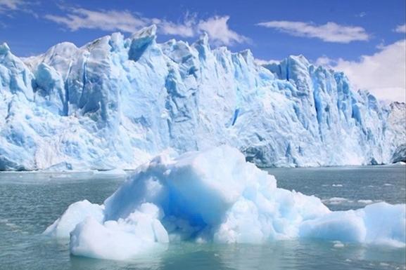 Ученые предупреждают: из-за глобального потепления изо льдов могут высвободиться опасные для человека и не известные ранее вирусы