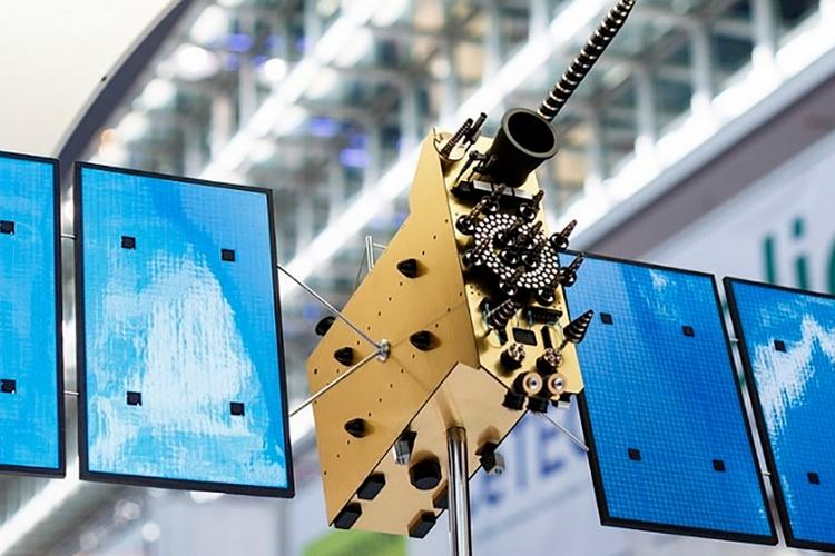 На территории Бюраканской астрофизической обсерватории открыли станцию ГЛОНАСС