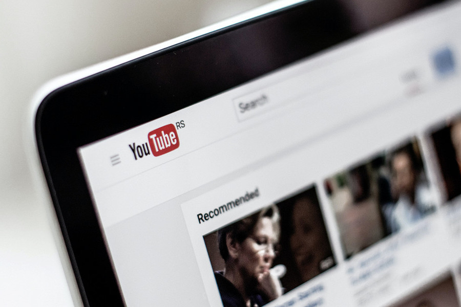 YouTube отключит всплывающие рекламные баннеры в версии для компьютеров