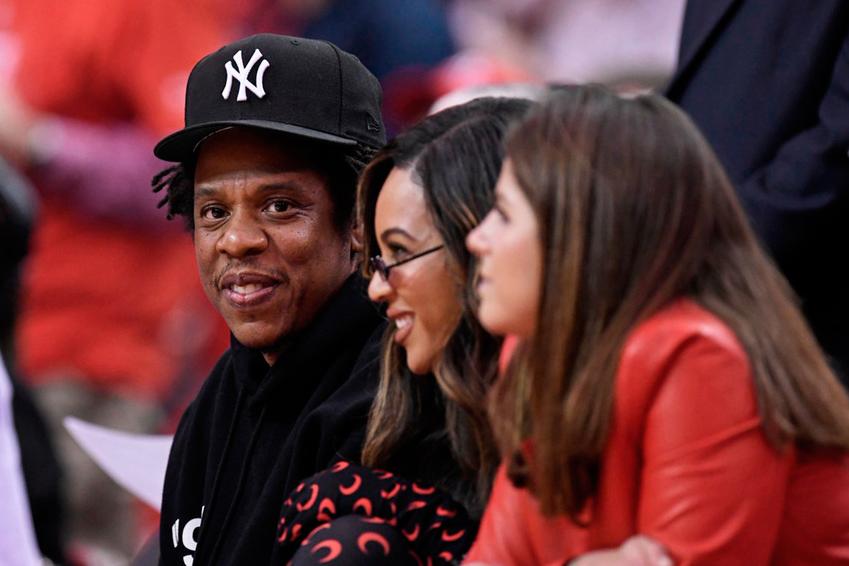 Jay-Z – первый исполнитель хип-хопа, ставший долларовым миллиардером:   Forbes