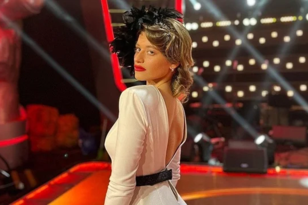 Грузию на «Евровидении-2023» представит певица с армянскими корнями Иру Хечанова