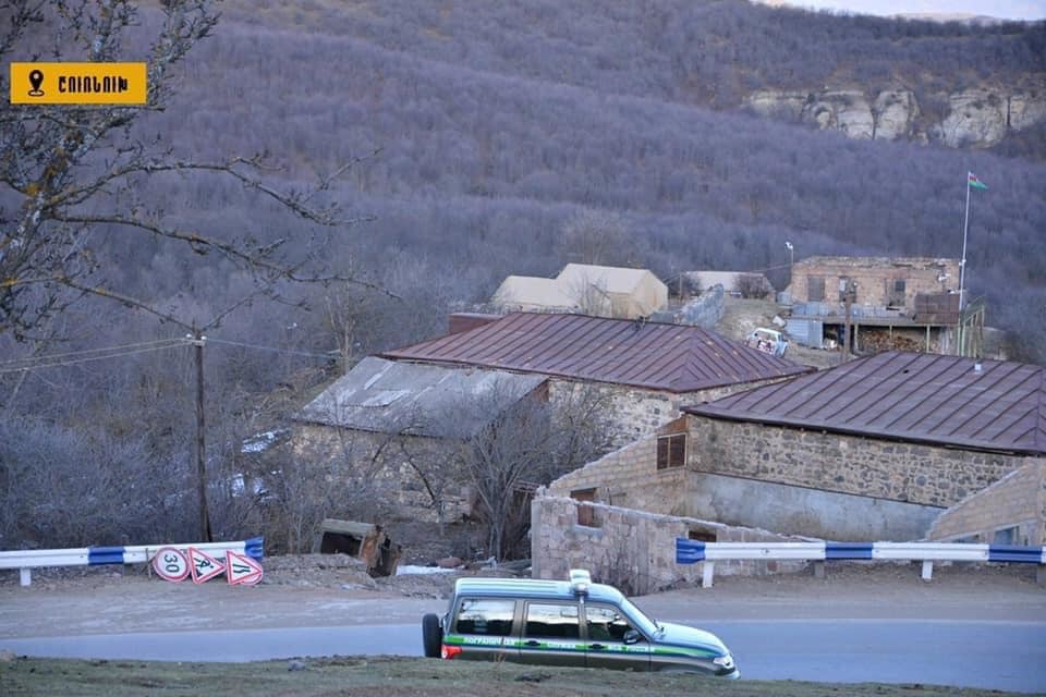 Սյունիքի, Գեղարքունիքի ճանապարհներին ադրբեջանական տեղակայումները ԽՍՀՄ քարտեզներով և GPS-ով հիմնավորել չի կարելի. ՀՀ ՄԻՊ
