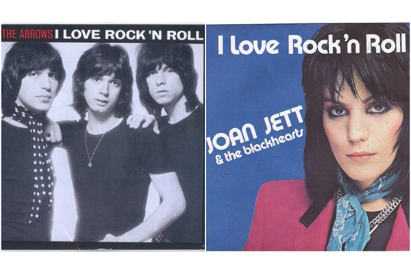 История одной песни: I Love Rock ‘n’ Roll – «хит внутри хита»