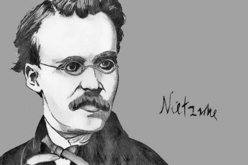 Перед смертью, когда безумие окончательно затопило его разум, он называл себя Дионисом и Распятым: Ницше сделал все лучшее, на что был способен, и не его вина, что мир не смог его понять