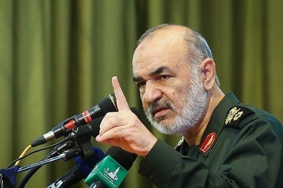 Иран непременно отомстит виновным в убийстве генерал-лейтенанта Касема Сулеймани