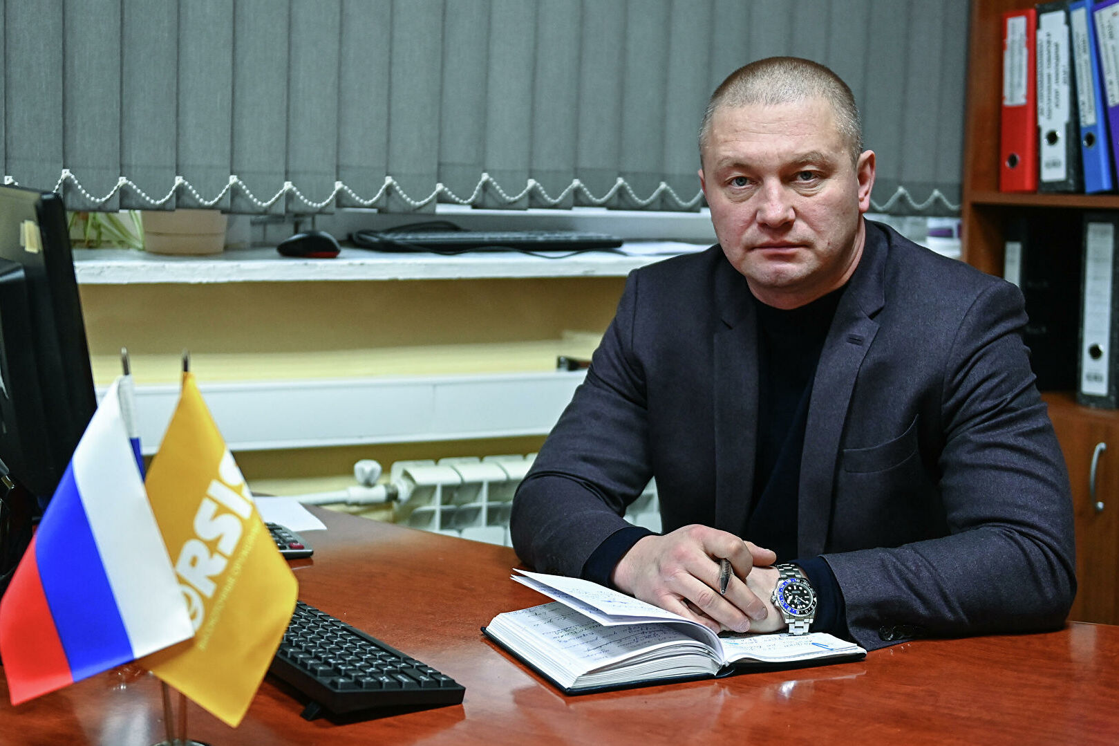 Гендиректор ORSIS о срыве тендера и перспективах возобновления сотрудничества с МО Армении