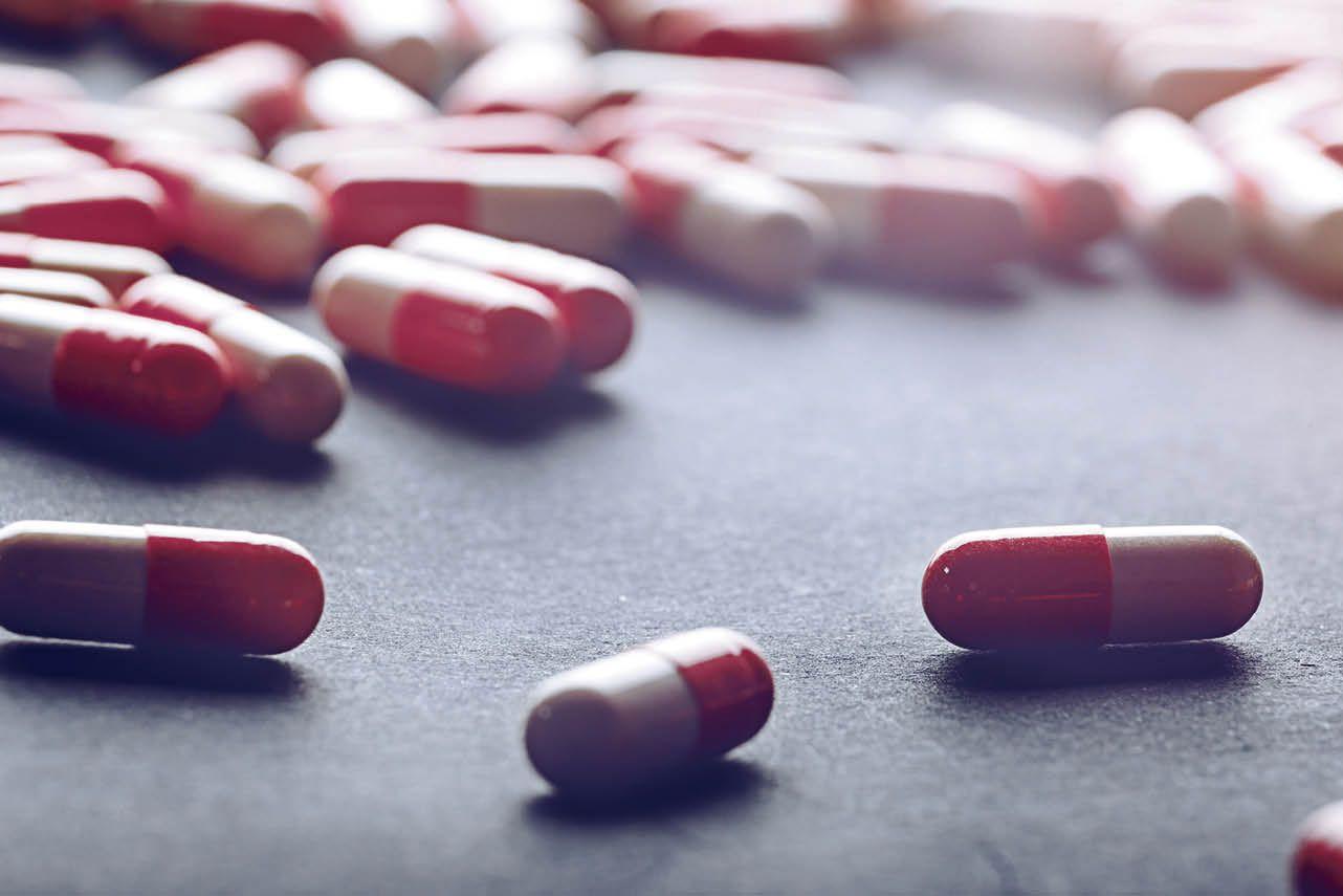 «Адресная доставка лекарств»: ученые создали таблетку с реактивным двигателем