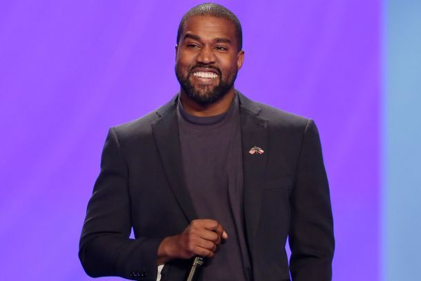 Новый альбом Канье Уэста «Donda» дебютировал в рейтинге самых востребованных альбомов в США — Billboard 200 