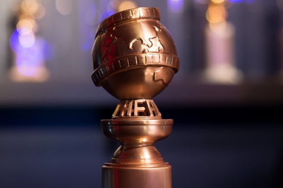 Голливудская ассоциация иностранной прессы назвала дату церемонии награждения «Золотого глобуса»