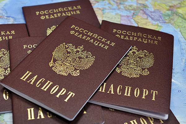 В Армению по внутренним паспортам уже прибыли 27 граждан России