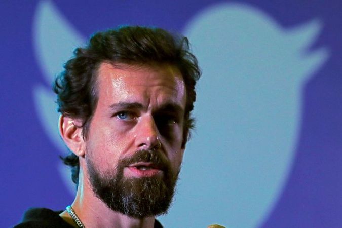Основатель Twitter Джек Дорси ушел с поста гендиректора компании 