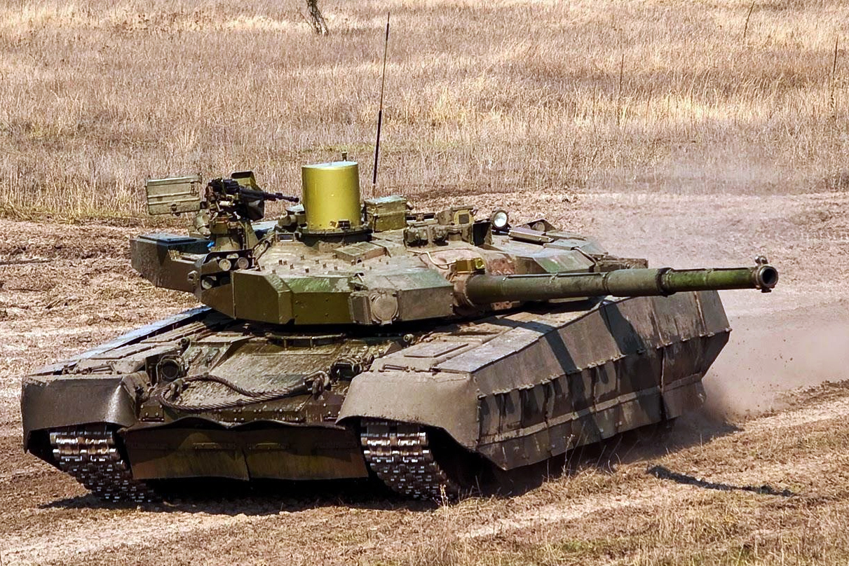 Bild: Правительство Германии отклонило предложение отремонтировать 100 танков для отправки в Украину