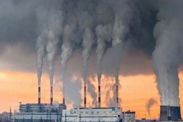 Австралийские ученые нашли способ превращать CO₂ в «строительные кирпичики» для современной промышленности