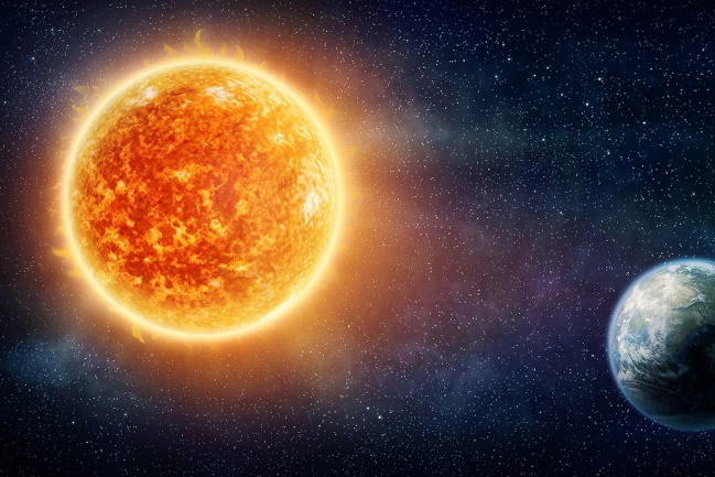 Почему слабеет Солнце и стоит ли этого бояться: ученые NASA рассказали, чем связано это явление