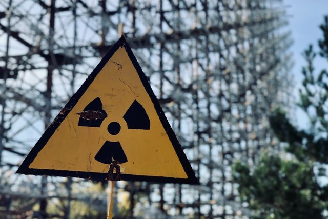 На севере Европы зафиксирована радиоактивная аномалия