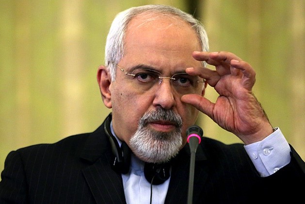 Зариф: Иран выступает против размещения ВС Турции в Сирии и Ираке