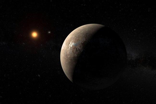 Космический телескоп TESS обнаружил похожую на Землю экзопланету в зоне обитаемости