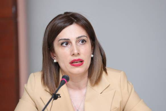 Սեկվենավորված 64 նմուշից 51-ը՝ «Դելտա», 9-ը՝ բրիտանական շտամ․ նախարար Ավանեսյանը հորդորում է պատվաստվել