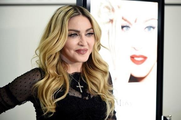 Мадонна стала одной из последних звезд, которая решила поделиться своим опытом работы с Харви Вайнштейном