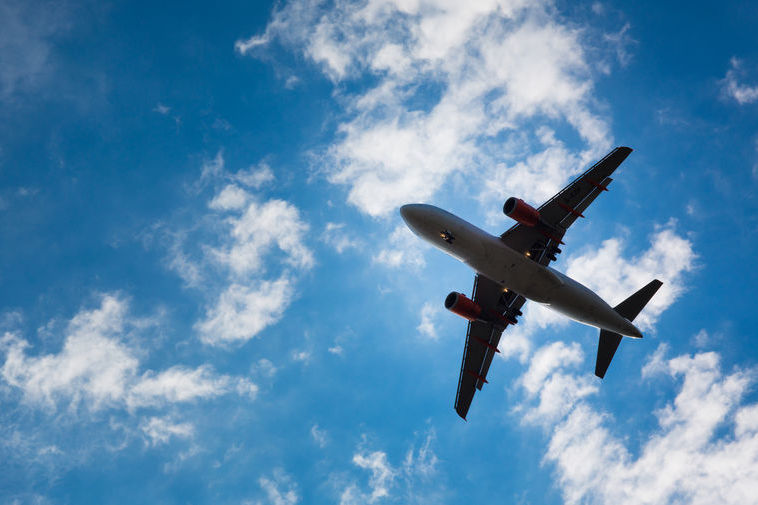 Россия с 1 августа возобновляет международное авиасообщение