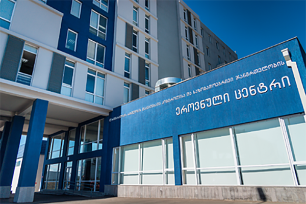 Хакеры одной из иностранных спецслужб атаковали лабораторию Лугара в Грузии