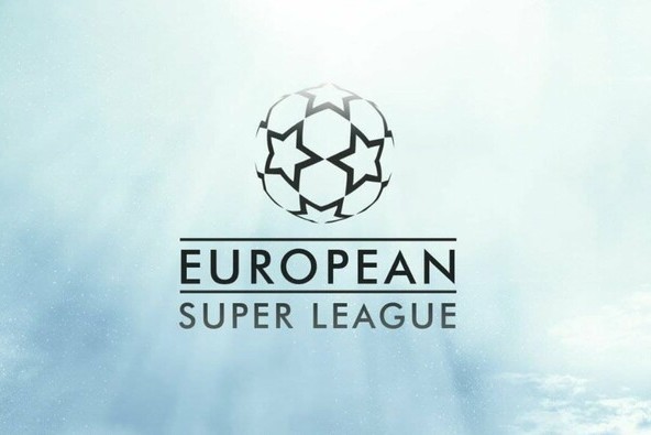 12 крупных футбольных клубов Европы создадут Суперлигу