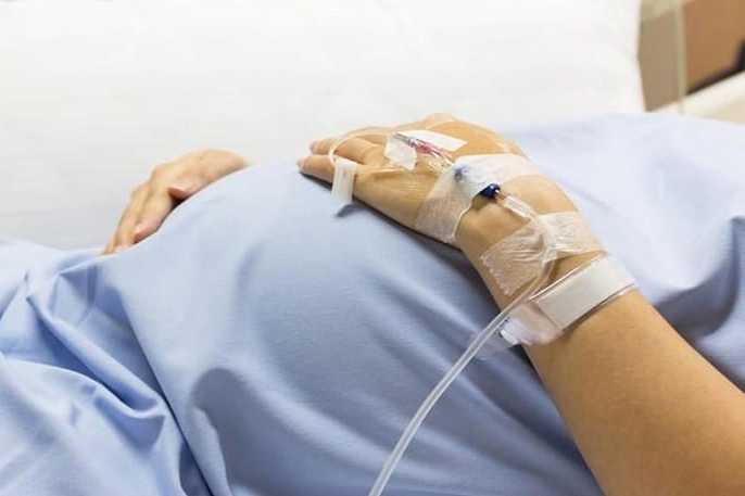 Գիշերը հղի է մահացել՝ պայմանավորված քովիդով. Անահիտ Ավանեսյան