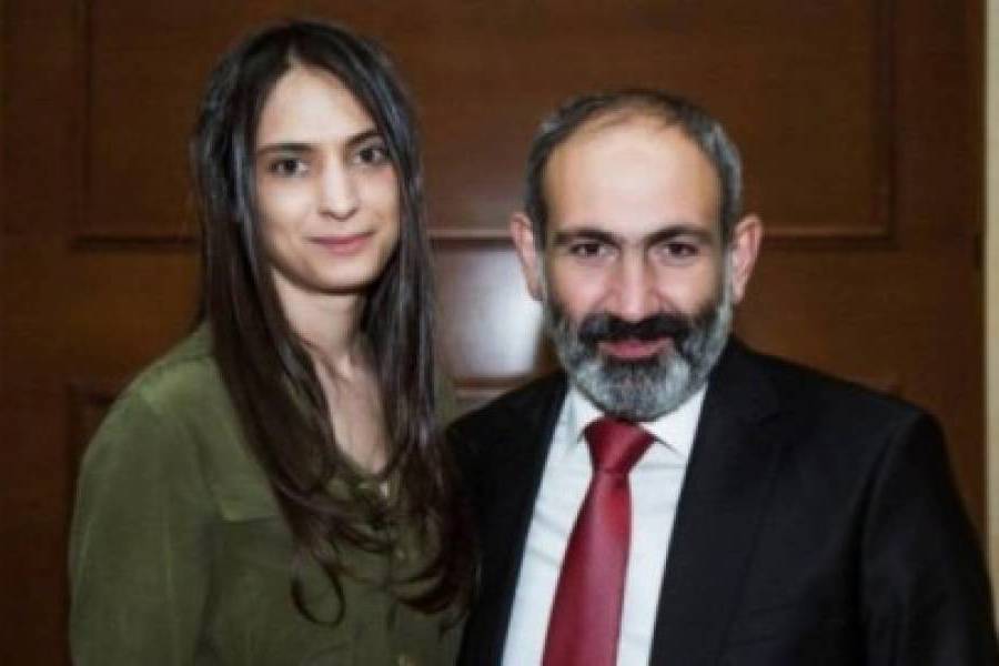 «Ով ով՝ բայց Սերժ Սարգսյանը լավ գիտի իմ ղեկավարի «իմաստազուրկ լայվերի» արժեքը․․․դրանց շնորհիվ է հայտնվել անհույս թոշակառուի կարգավիճակում»․ Փաշինյանի խոսնակ 