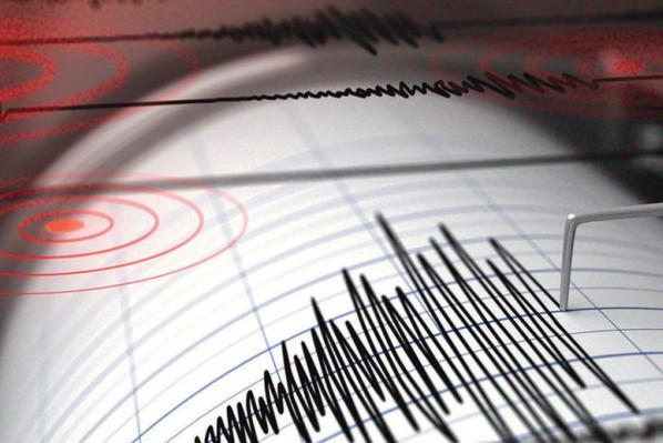 В Сюнике зарегистрировано землетрясение силою в 3 балла
