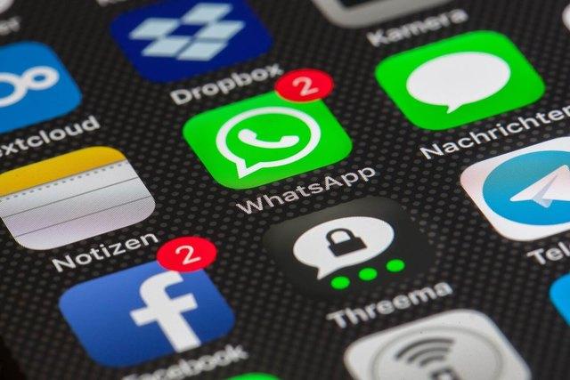 Такого еще не было: в канун Нового года WhatsApp установил новый рекорд 