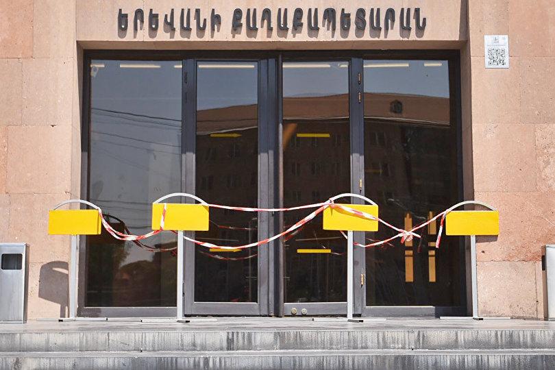 Երևանի ավագանու ԲՀԿ խմբակցությունը կհրաժարվի ծառայողական մեքենաներից
