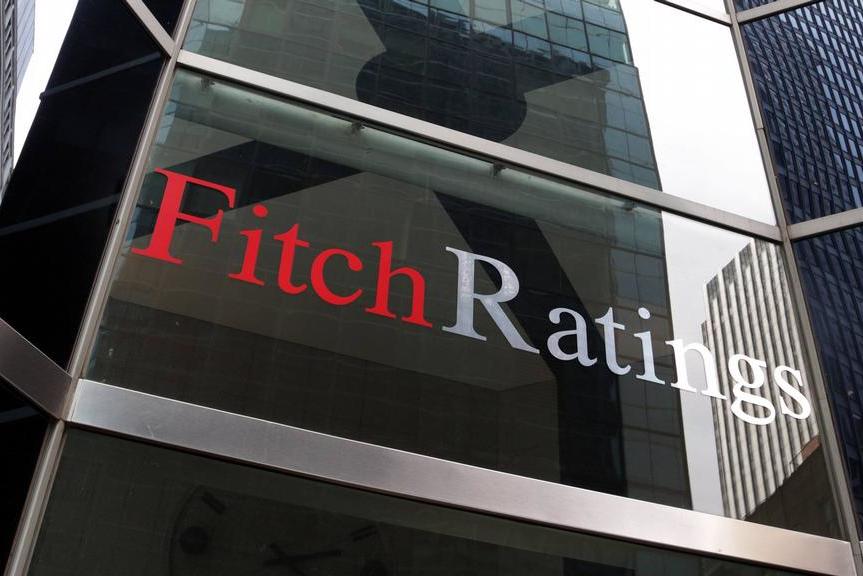 Агентство Fitch отозвало все рейтинги России