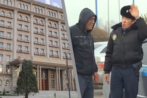 Дипскандал: обычный сериал поссорил Таджикистан с Казахстаном