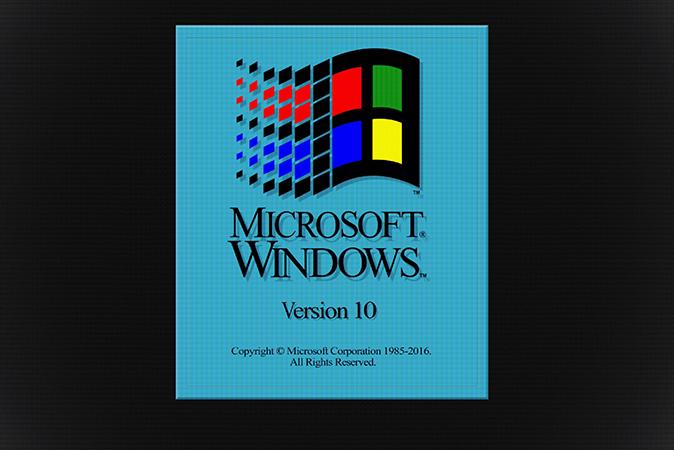 Очень странные дела: загадочный анонс компании Microsoft