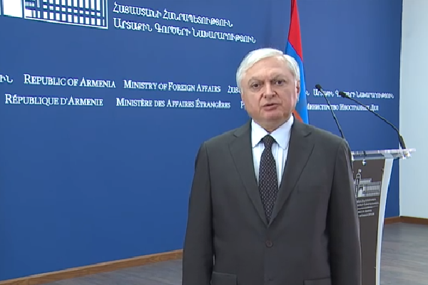 Հայաստանը ողջունում է Չեխիայի Պատգամավորների պալատի կողմից Ցեղասպանությունը ճանաչող բանաձևի ընդունումը