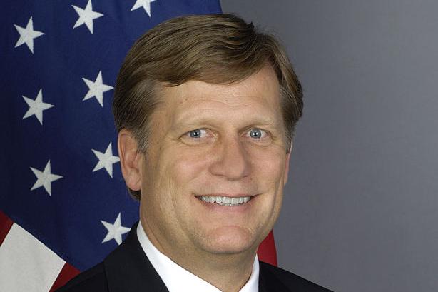 Бывший посол США в России счел итоги референдума в Британии победой Путина