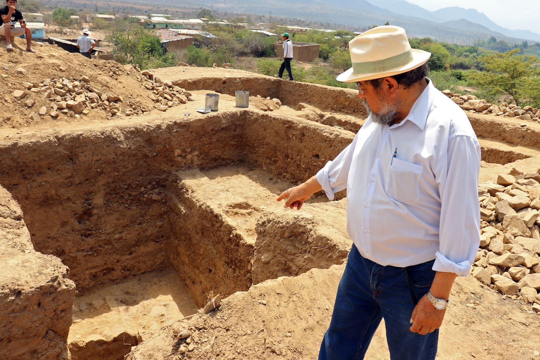 В Перу найден древний храм воды: здесь проводились ритуалы, связанные с плодородием