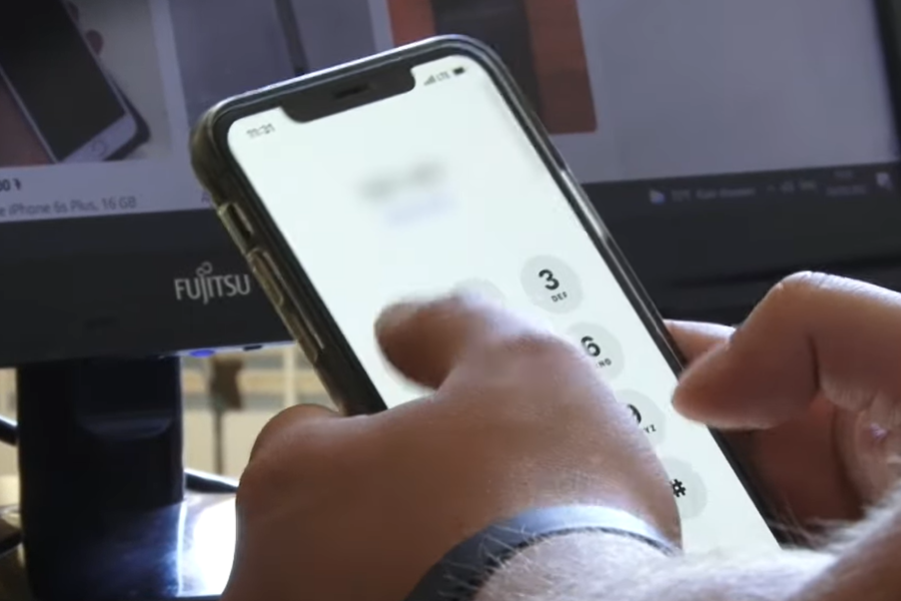 Հանցագործների թիրախում են IPhone վաճառողները. ՀՀ ոստիկանությունը զգուշացնում է