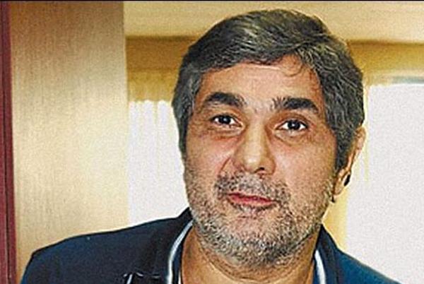 В Москве задержали вора в законе Шакро Молодого