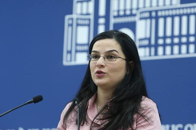 Сценарий односторонних уступок в карабахском вопросе исключен: пресс-секретарь МИД