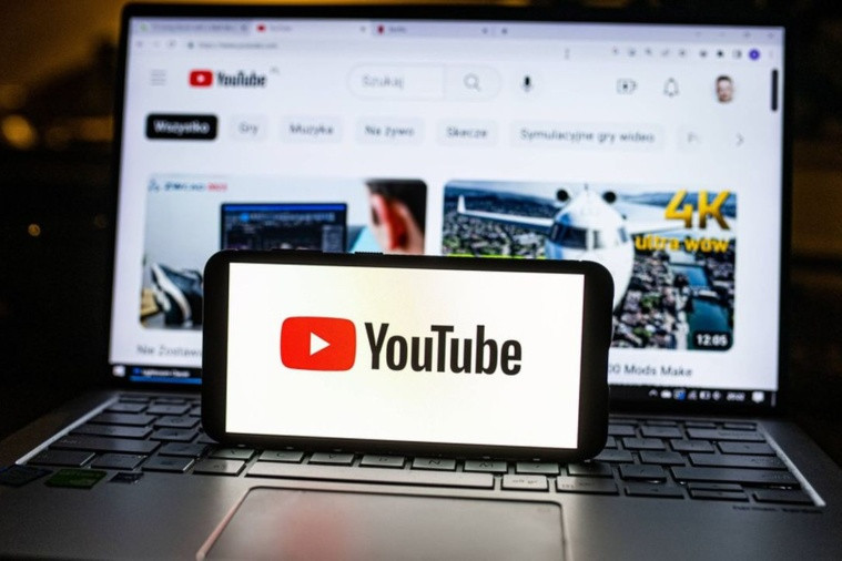 YouTube запустил автоматический ИИ-дубляж для сотни тысяч каналов: в первую очередь это касается образовательного контента