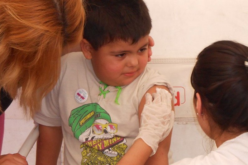 ВОЗ изучает роль коронавируса в возникновении детского гепатита неизвестного происхождения