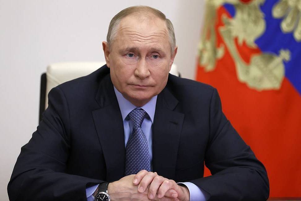 Путин предложил Думе ввести статус координирующего государства в ОДКБ при операциях ООН
