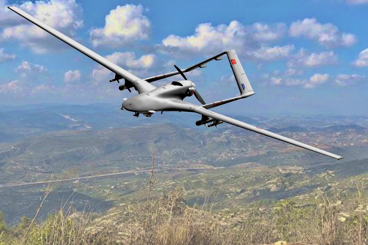 Ադրբեջանն այսօր կիրառել է «Bayraktar TB-2», հայկական կողմը 2 զոհ ունի․ Արցախի արևելյան սահմանագոտում իրավիճակը ծայրաստիճան լարված է մնում