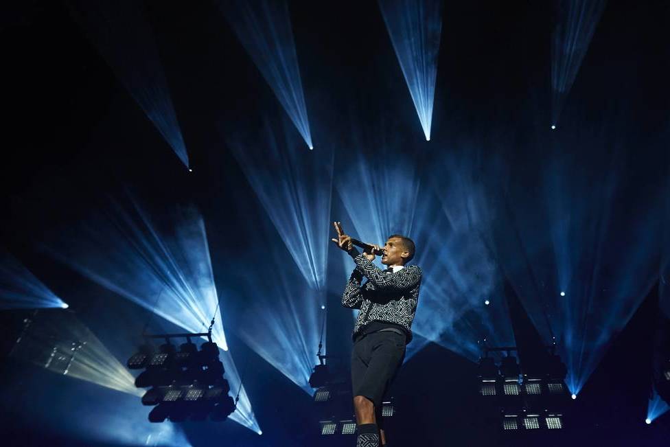 Бельгийский исполнитель Stromae после восьмилетнего перерыва выпустил новую песню