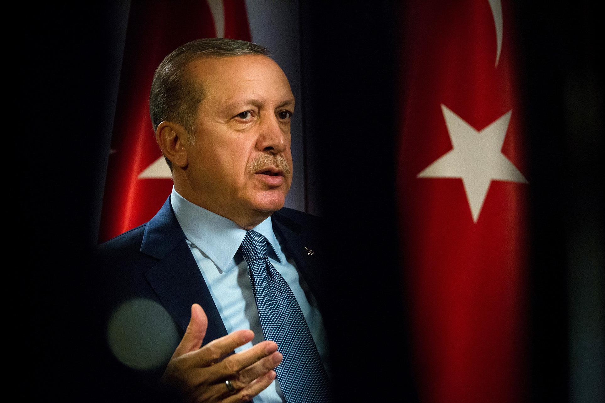 Военные авантюры Эрдогана вскоре поставят НАТО в неловкое положение: De Volkskrant