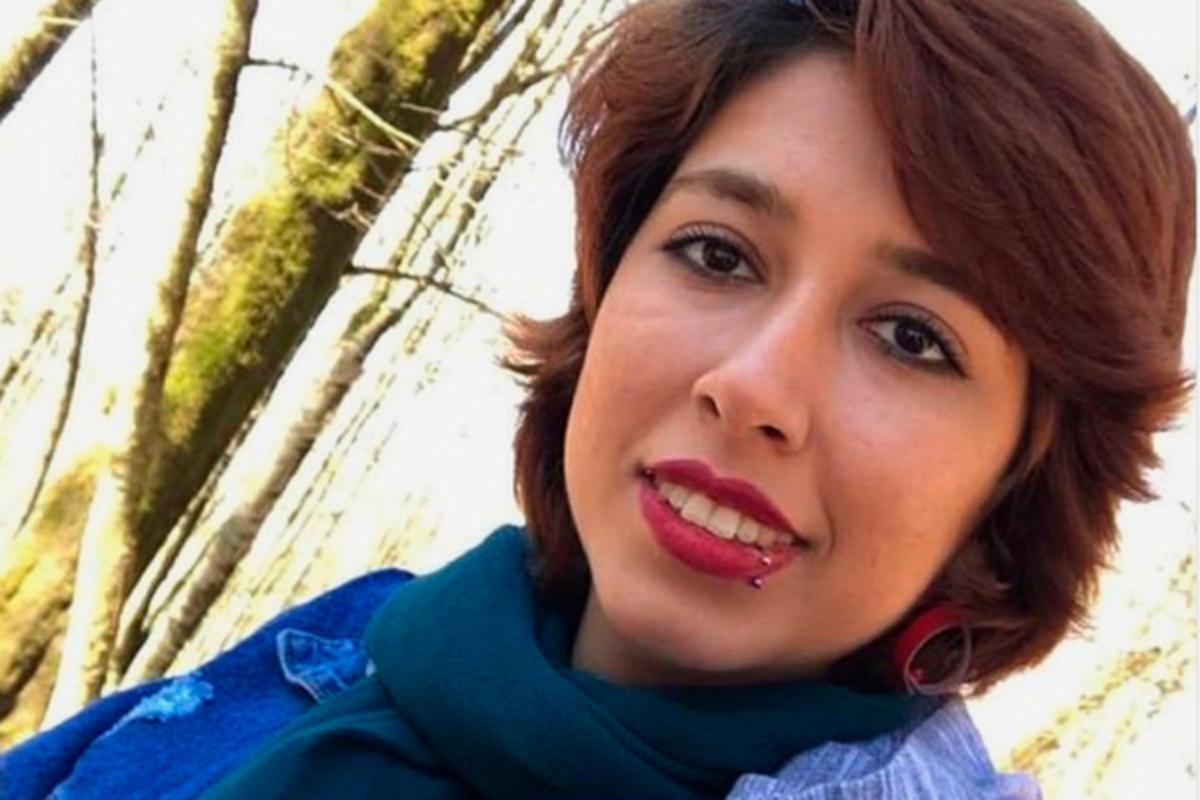 Иранка получила 15 лет тюрьмы за снятый хиджаб