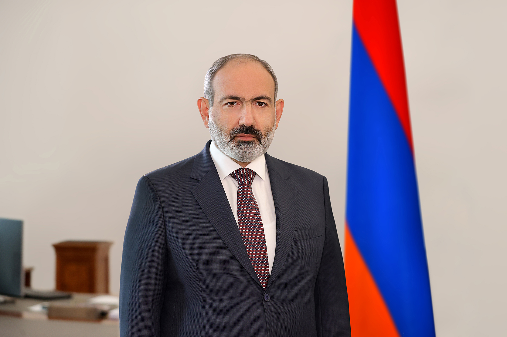 «Պատերազմը չհասավ իր նպատակին․ Արցախն այսօր թեկուզ վիրավոր, բայց կանգուն է»․ Փաշինյանը՝ շնորհավորական ուղերձով